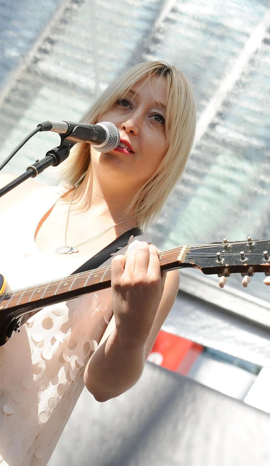 Anya Marina promotional image for upcoming events and ticket sales