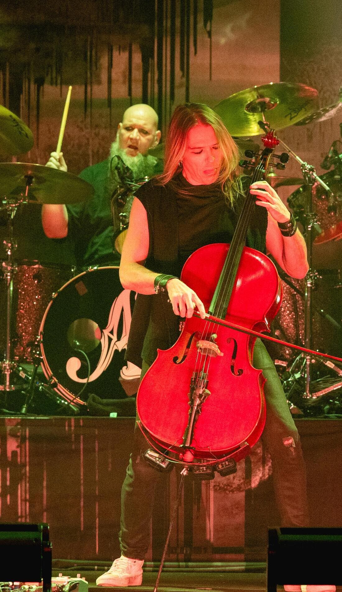 Apocalyptica promotional image for upcoming events and ticket sales