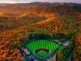 Appalachian State Mountaineers Baseball