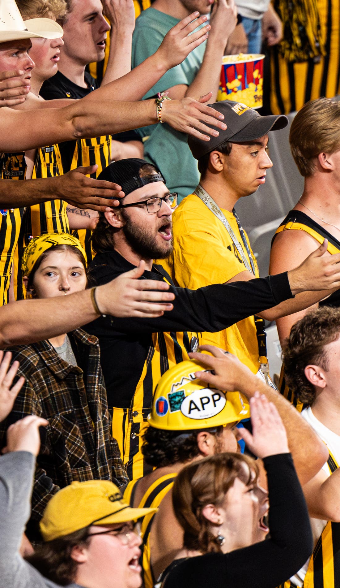 Appalachian State Mountaineers Womens Basketball promotional image for upcoming events and ticket sales
