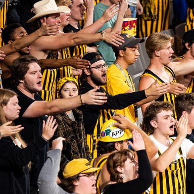 Appalachian State Mountaineers Womens Basketball Tickets