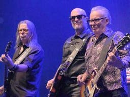 April Wine