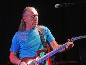 April Wine with Mark Farner