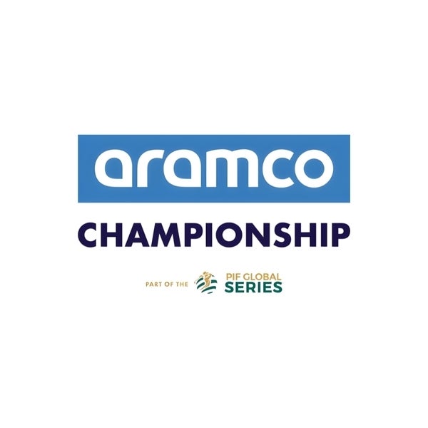 Aramco Championship