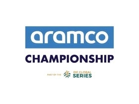 Aramco Championship: Weekly Pass (Thursday - Sunday)