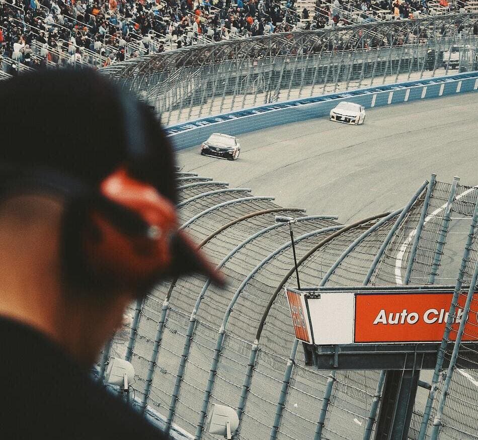 Bristol Motor Speedway Seating Chart & Seat Views | SeatGeek