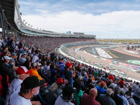 General Tire 200 - ARCA Menards Series