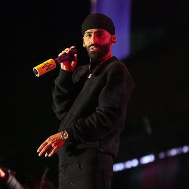 Promotional image of Arcangel