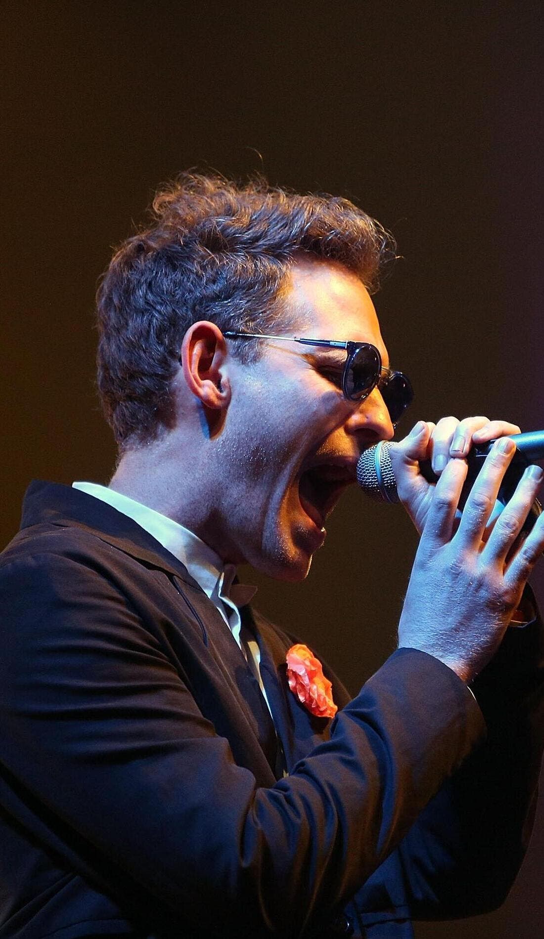 Architecture In Helsinki promotional image for upcoming events and ticket sales