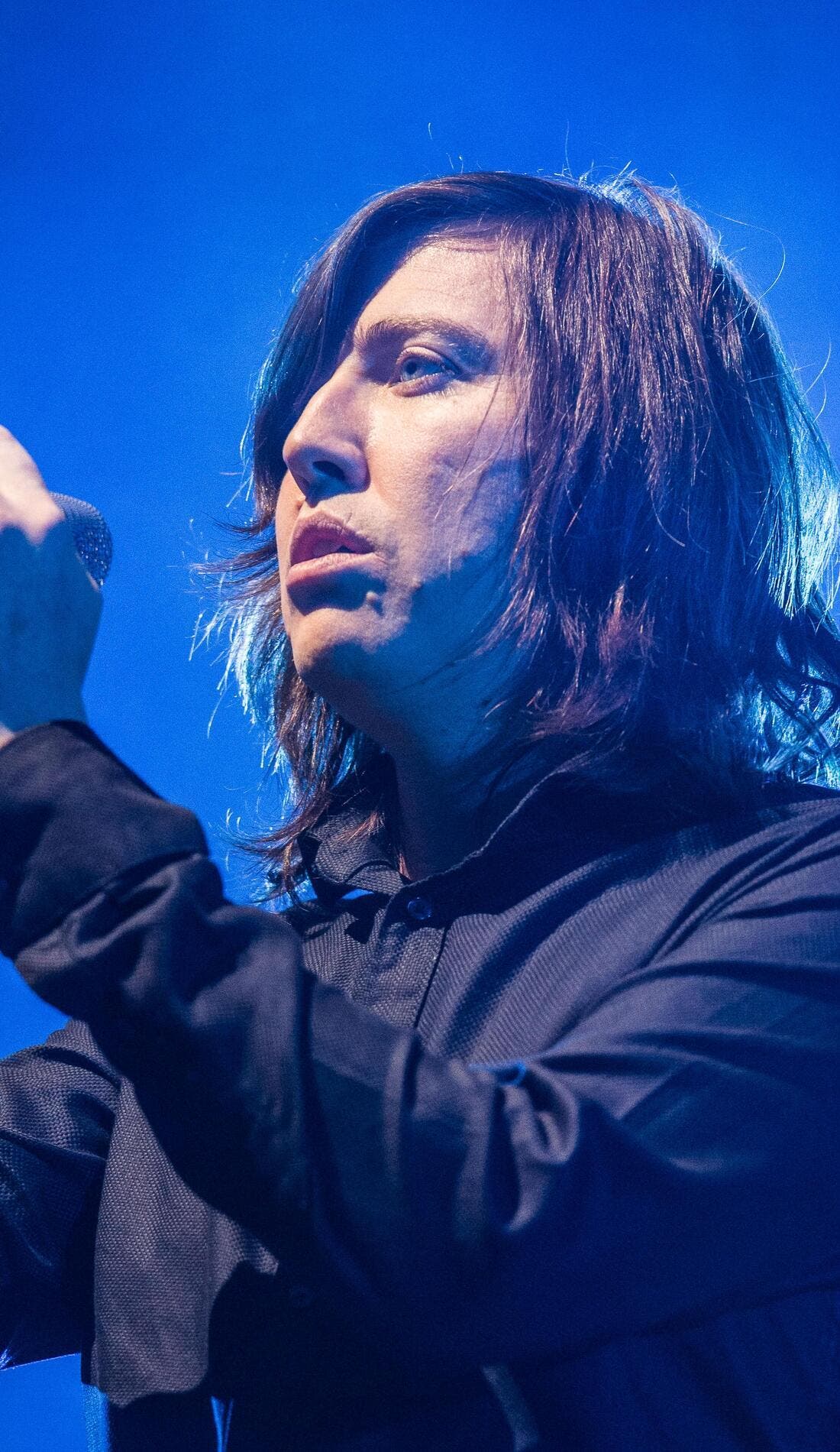 Archive promotional image for upcoming events and ticket sales