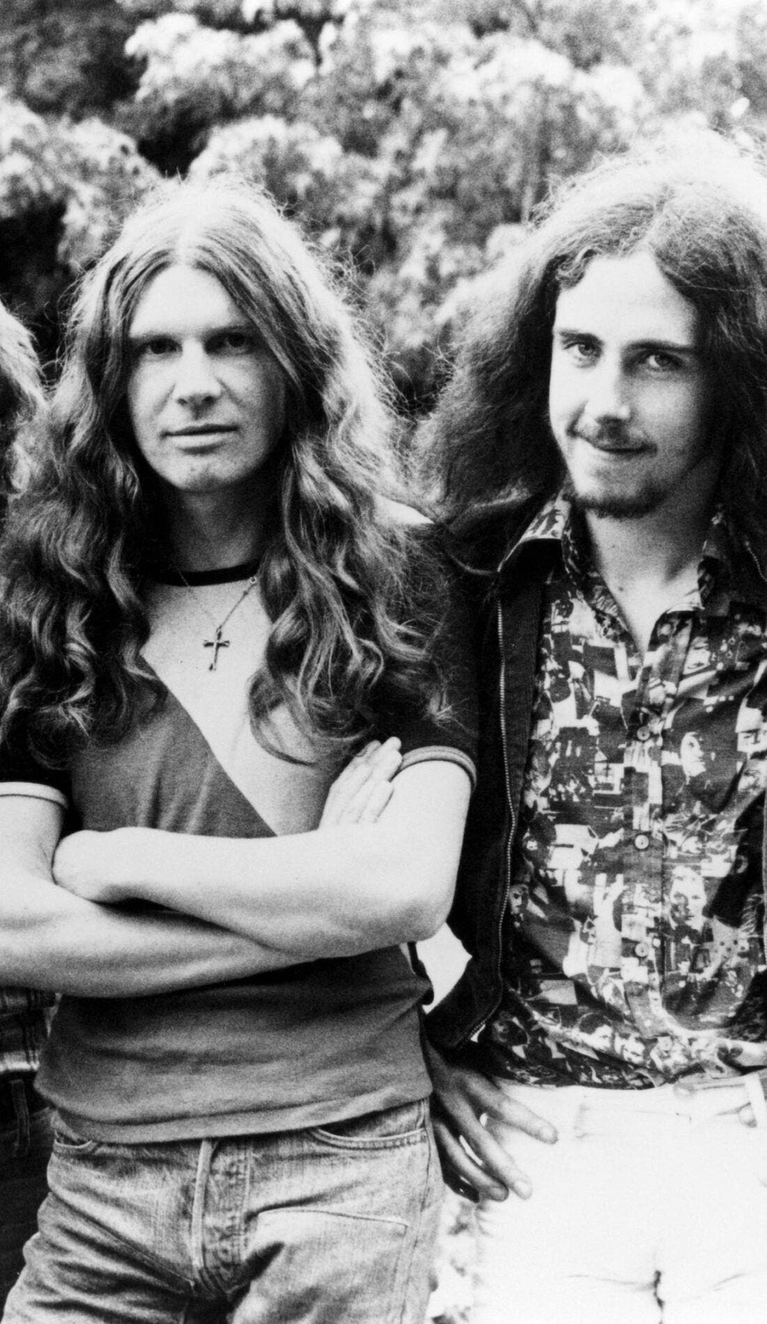 Argent promotional image for upcoming events and ticket sales