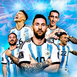 Argentina National Football Team