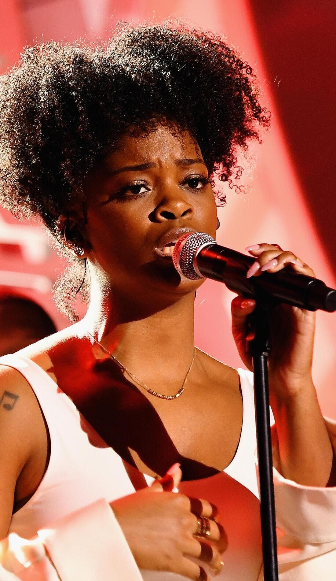 Ari Lennox promotional image for upcoming events and ticket sales in Phoenix