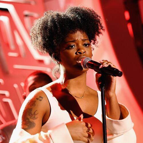 Ari Lennox