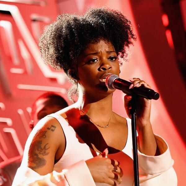 Ari Lennox