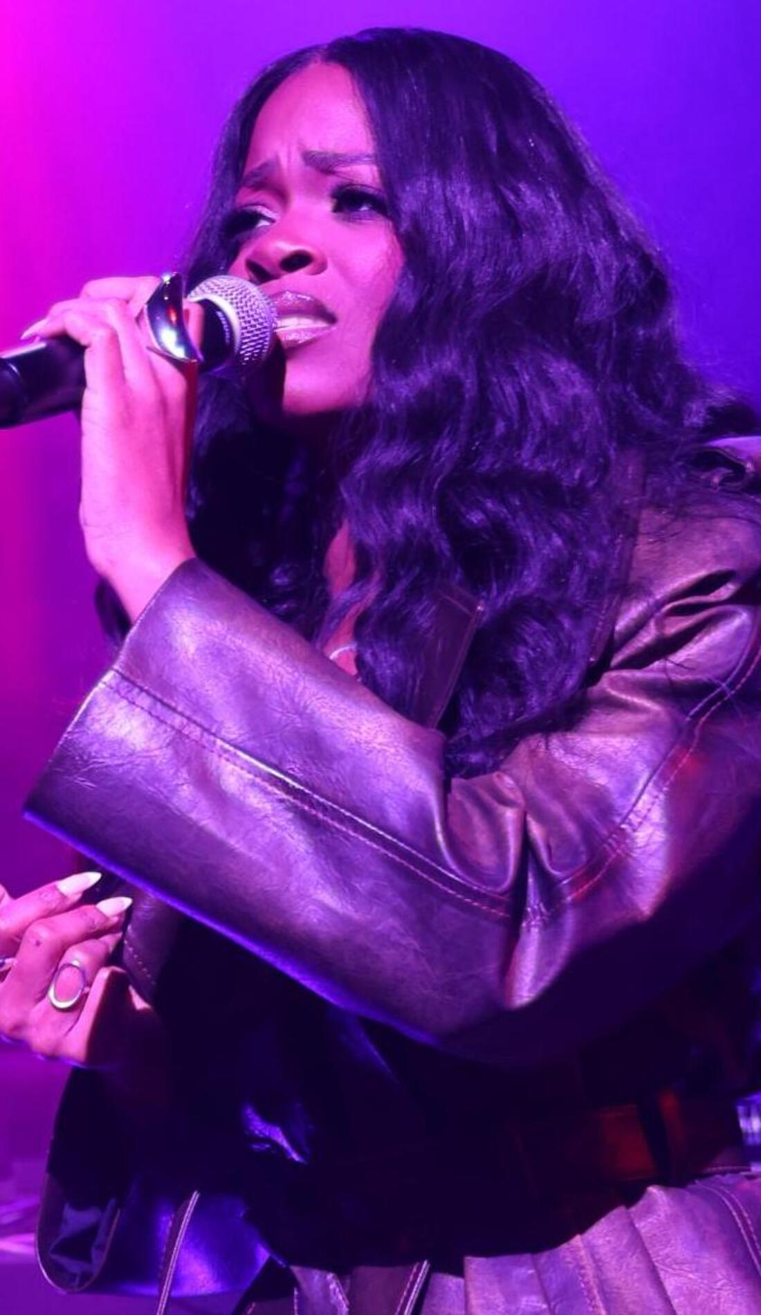 Ari Lennox promotional image for upcoming events and ticket sales