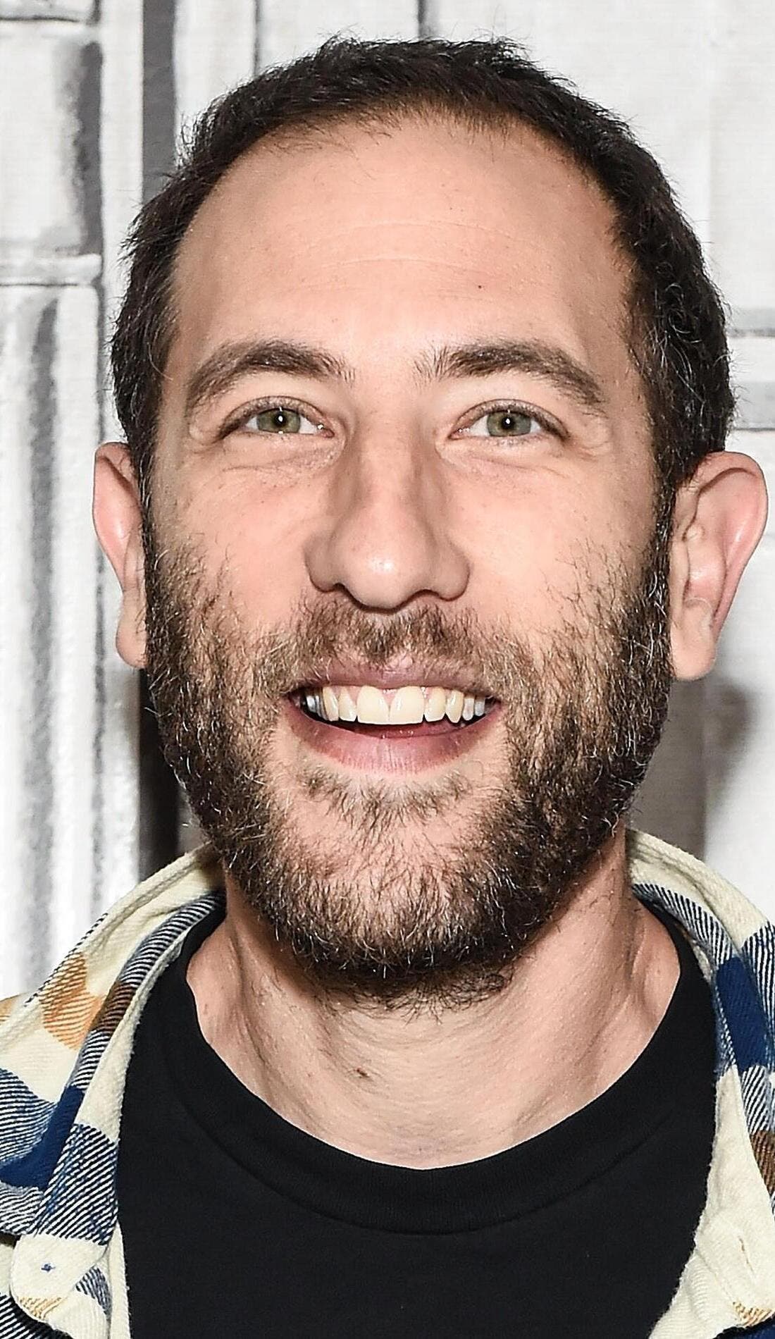 Ari Shaffir promotional image for upcoming events and ticket sales