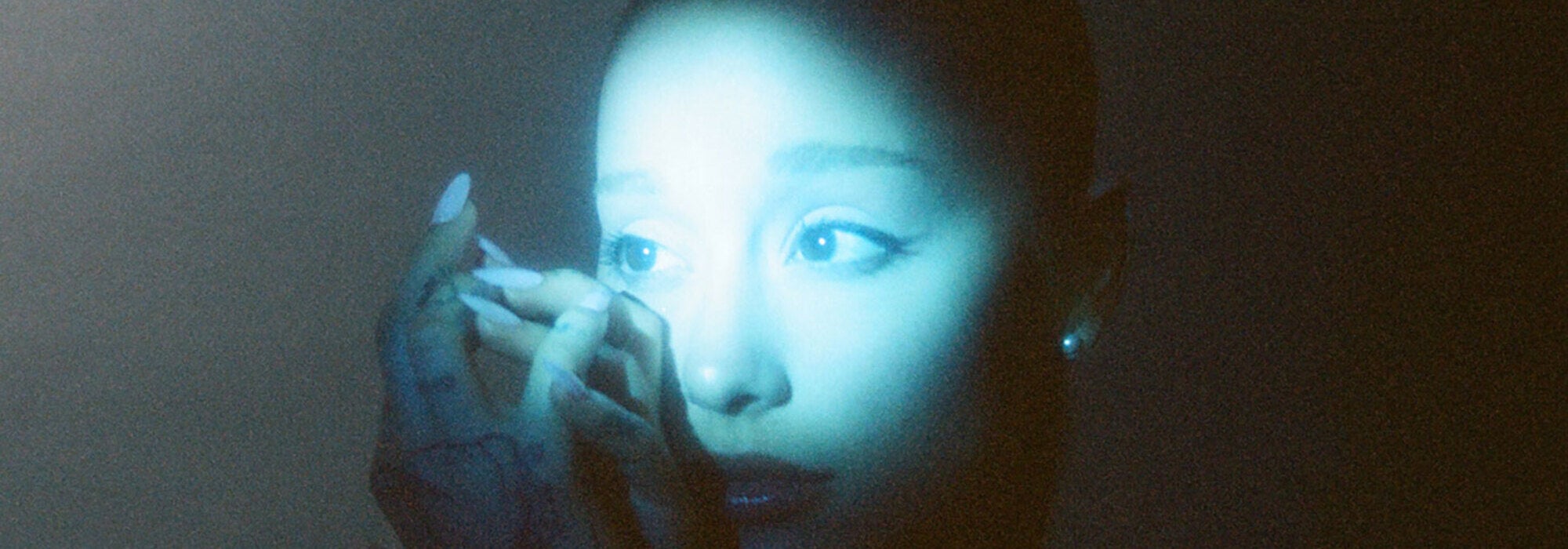 Ariana Grande