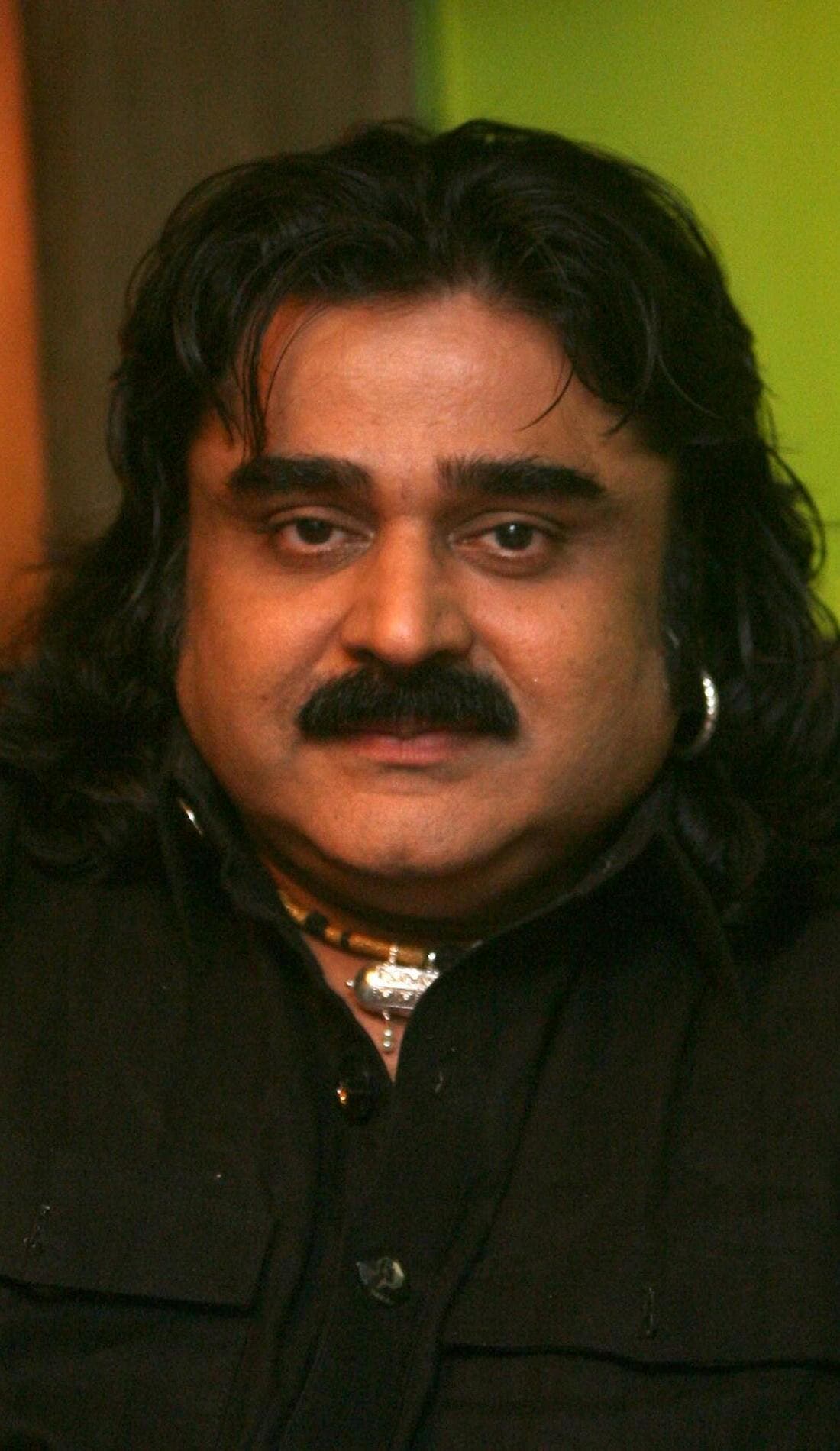 Arif Lohar promotional image for upcoming events and ticket sales