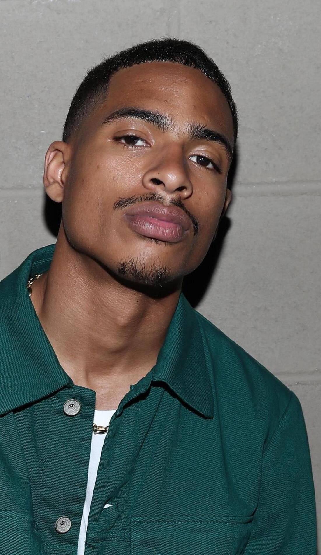 Arin Ray promotional image for upcoming events and ticket sales