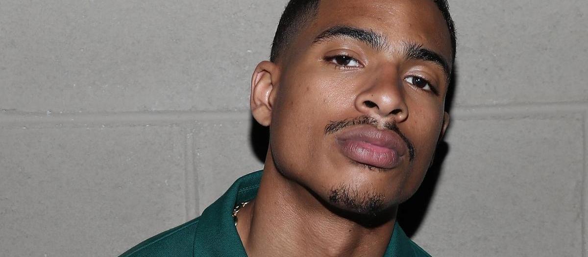 Arin Ray - Union Stage