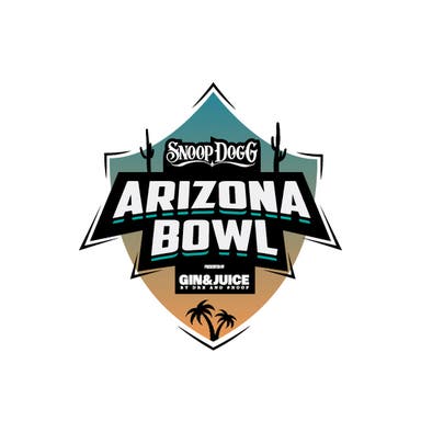 Promotional image of Arizona Bowl