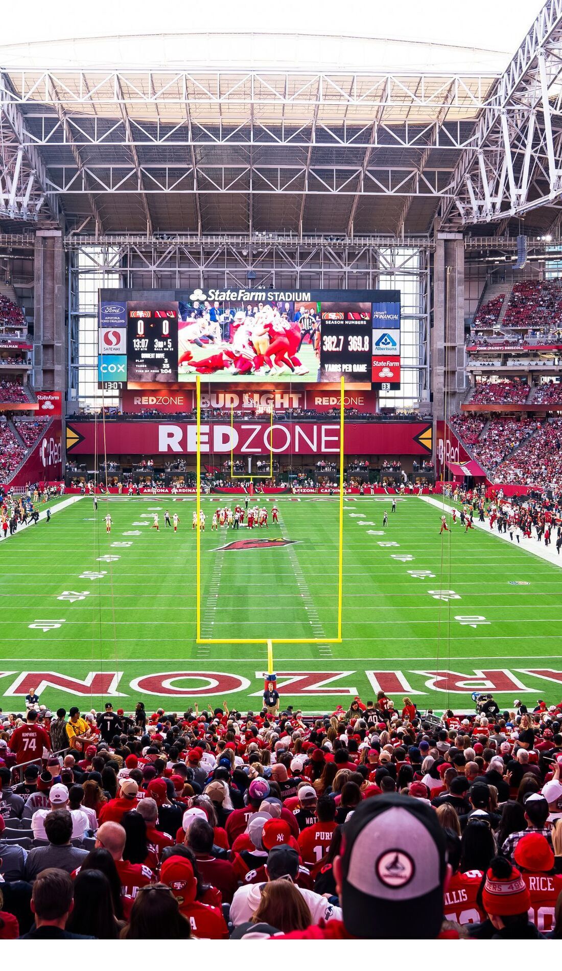 Arizona Cardinals