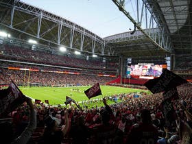 Arizona Cardinals Ticket Deposits