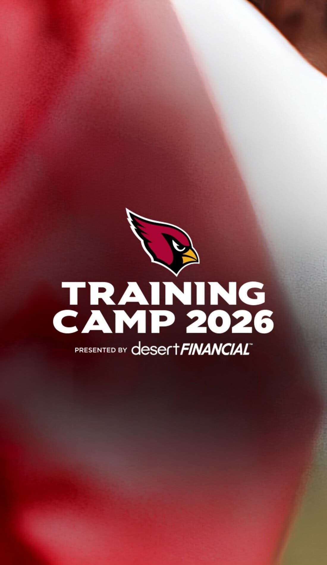 Arizona Cardinals Training Camp