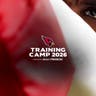 Arizona Cardinals Training Camp