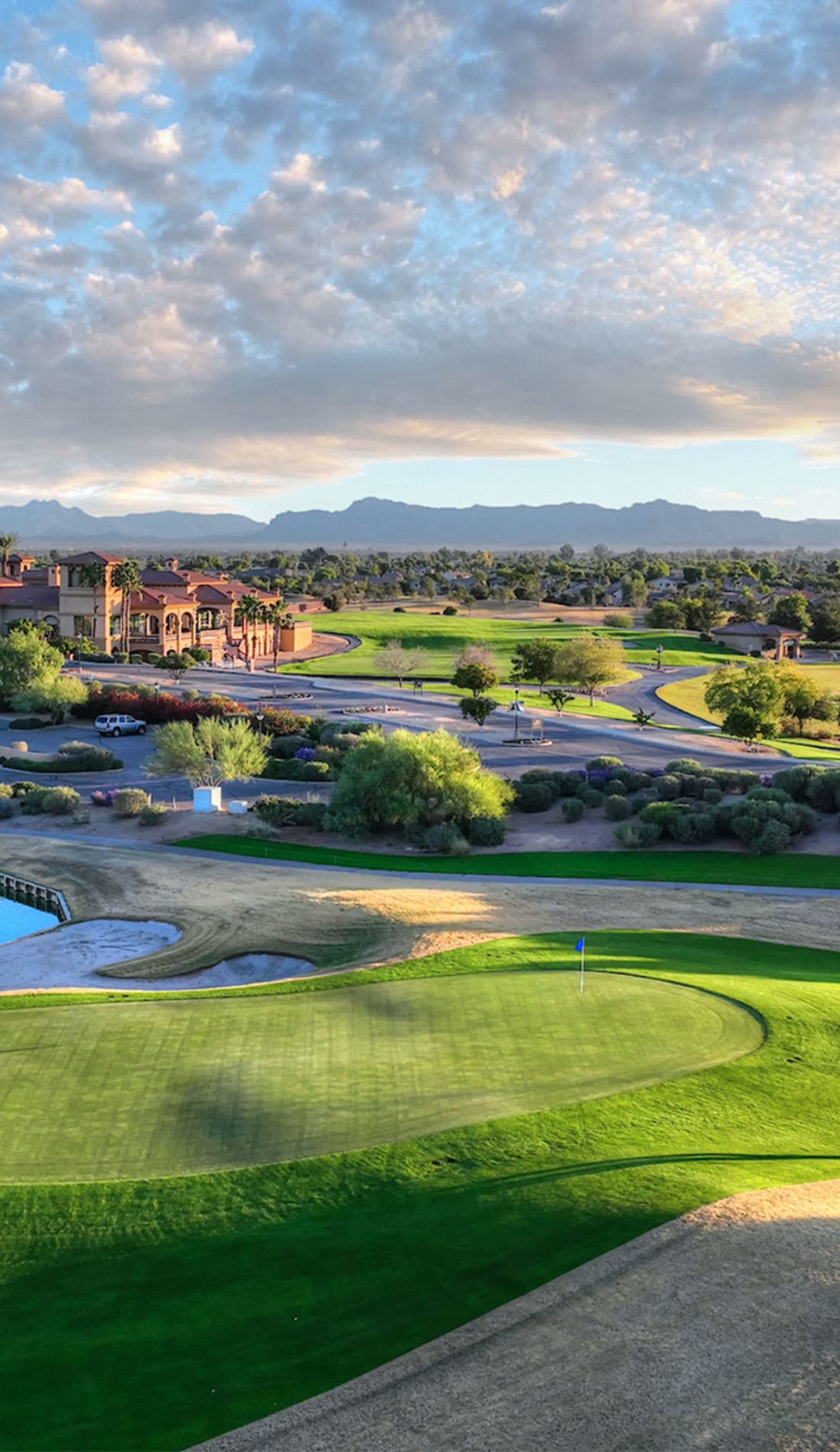 Arizona Championship presented by JTBC promotional image for upcoming events and ticket sales