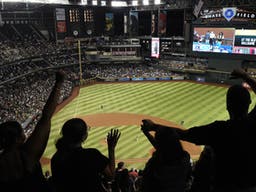 Arizona Diamondbacks
