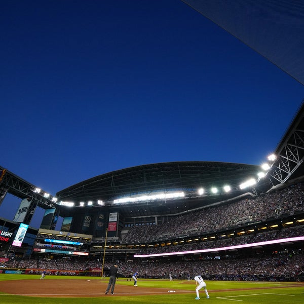 Arizona Diamondbacks Tickets 