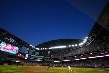 Arizona Diamondbacks Tickets 