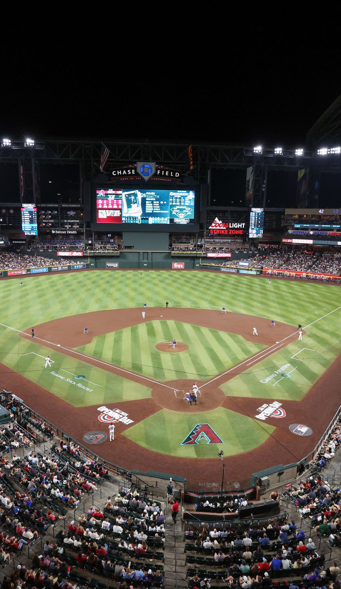 Arizona Diamondbacks