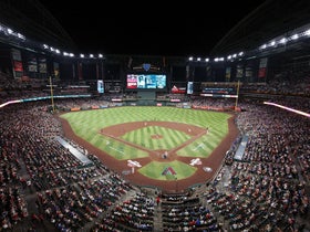 Arizona Diamondbacks