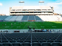 Arizona State Sun Devils Football