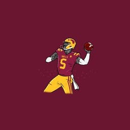 Arizona State Sun Devils Football