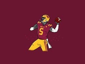 Arizona State Sun Devils Football