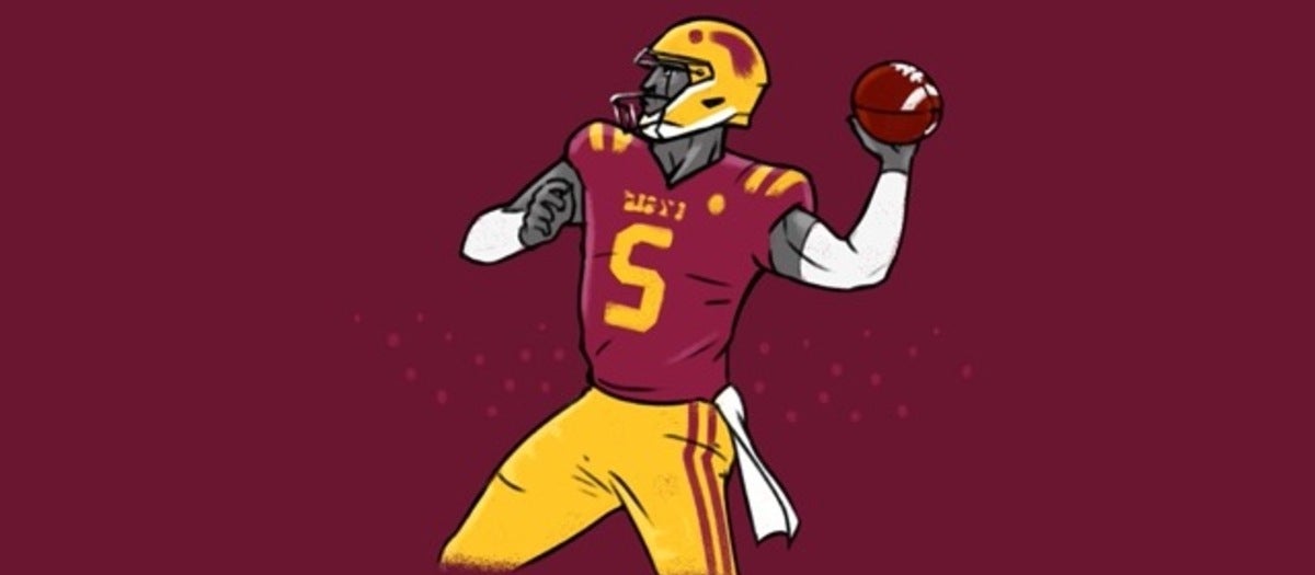 Oklahoma State at Arizona State