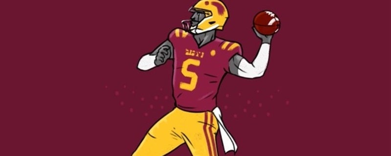 Baylor at Arizona State