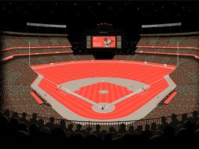 Arizona State Sun Devils Softball