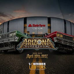 Arizona Super Show