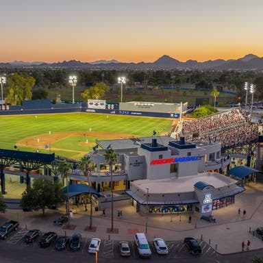 Arizona Wildcats Baseball Tickets 