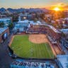 Arizona Wildcats Softball