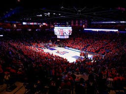 Arizona Wildcats Womens Basketball
