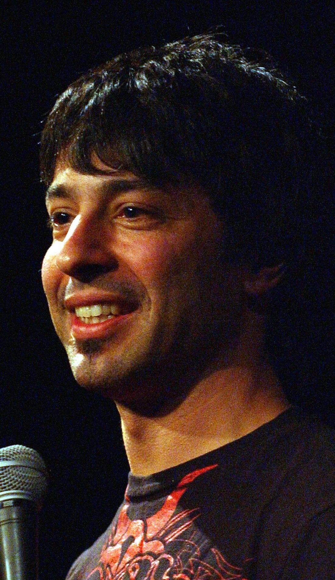 Arj Barker promotional image for upcoming events and ticket sales