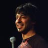 Arj Barker