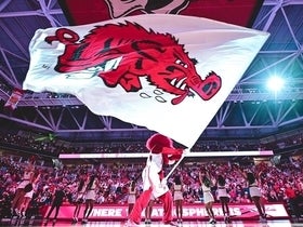 Arkansas Razorbacks Womens Basketball