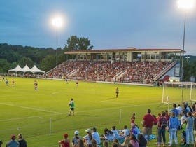 Arkansas Razorbacks Womens Soccer